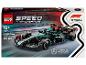 Súprava LEGO Speed Champions Mercedes-AMG F1 W15 E Performance, 267 dielikov.