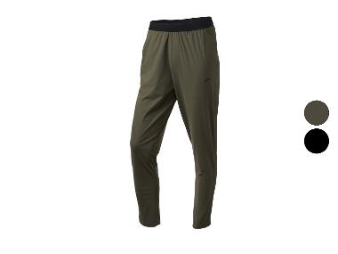 CRIVIT Pánske športové nohavice Premium