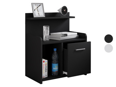 VCM Nočný stolík Nilasa