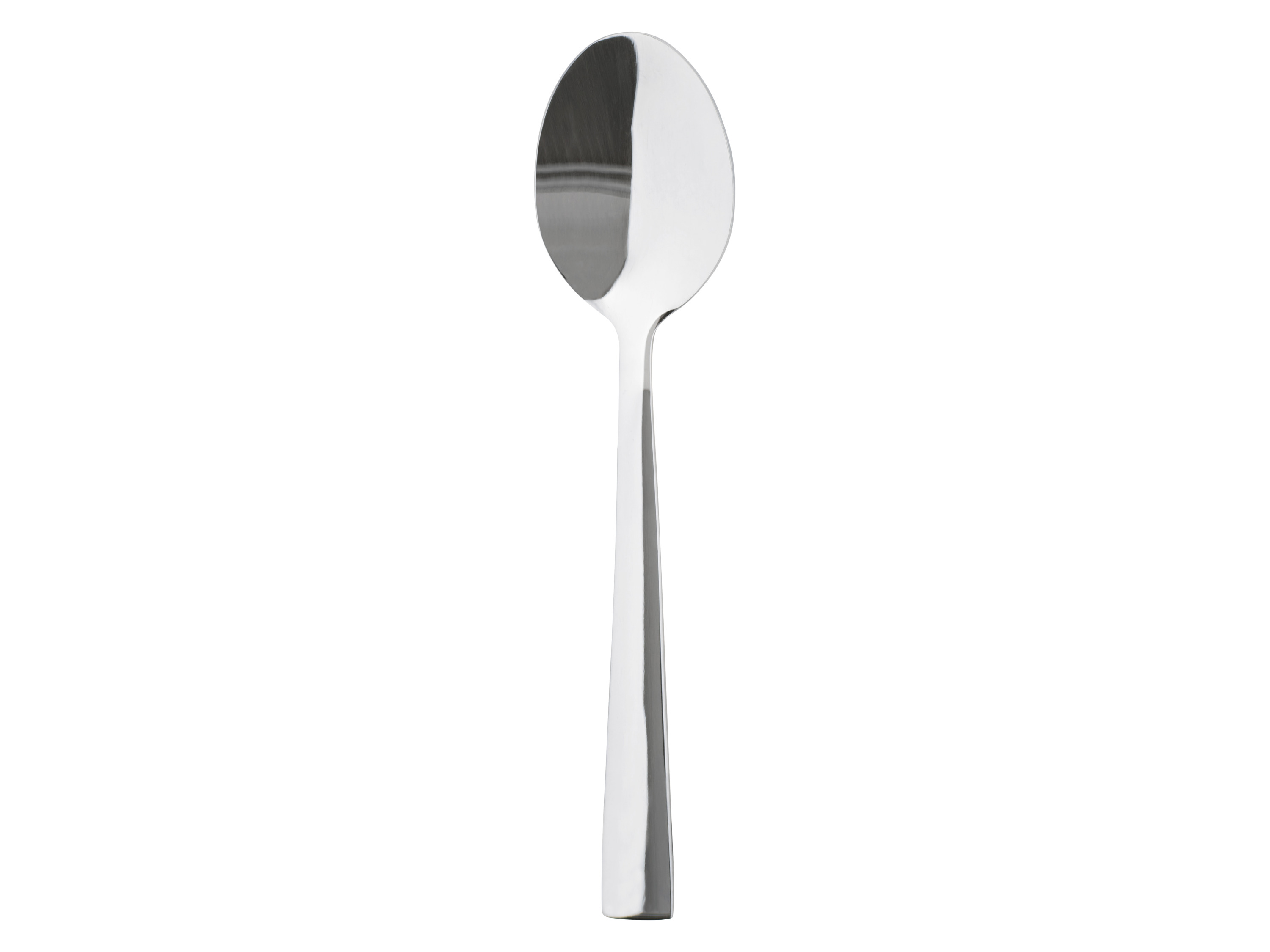 SILVERCREST® Dezertné lyžičky/Dezertné vidličky, 3 kusy (dezertná lyžička)