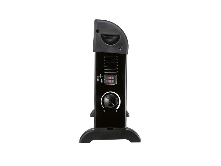 Tronic® Mechanický konvektor 2000 W TKM 2000 B3