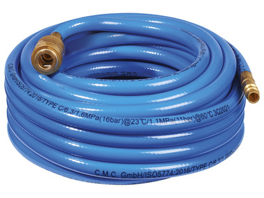PARKSIDE® Hadica na stlačený vzduch PDS 10 A2, 10 m