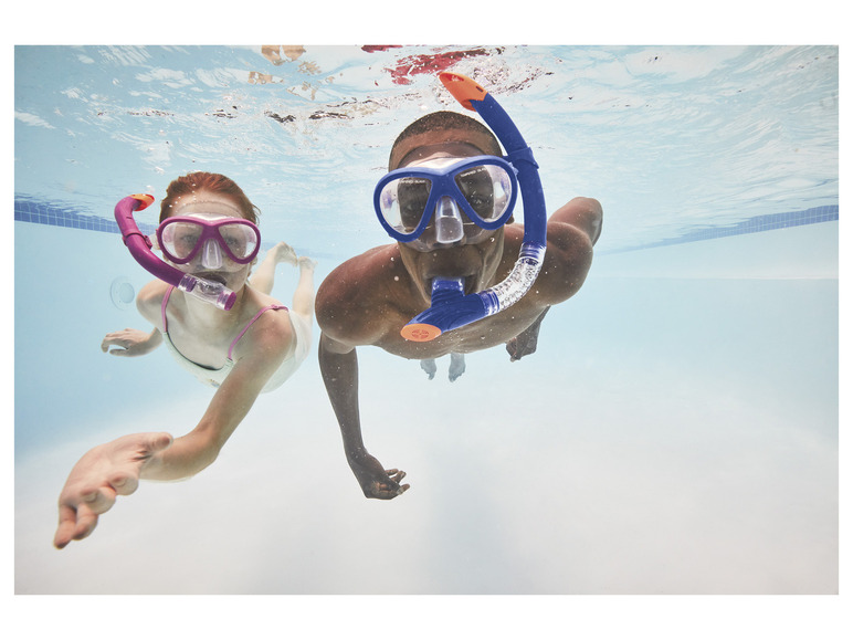 Prejsť na zobrazenie na celú obrazovku: CRIVIT Detská súprava na potápanie, 2-dielna – obrázok 3