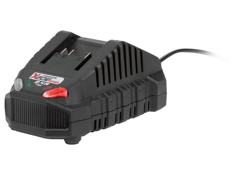 Prejsť na zobrazenie na celú obrazovku: PARKSIDE® Nabíjačka 20 V/2,4 A PLG 20 C1 + Akumulátor 20 V/2 Ah PAP 20 B1 – obrázok 4