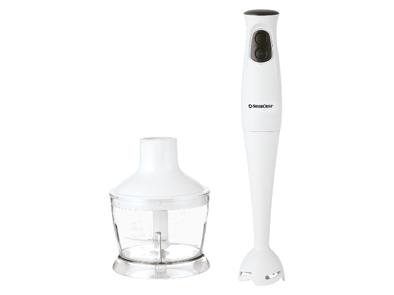 SILVERCREST® Tyčový mixér SSMS 350 A1