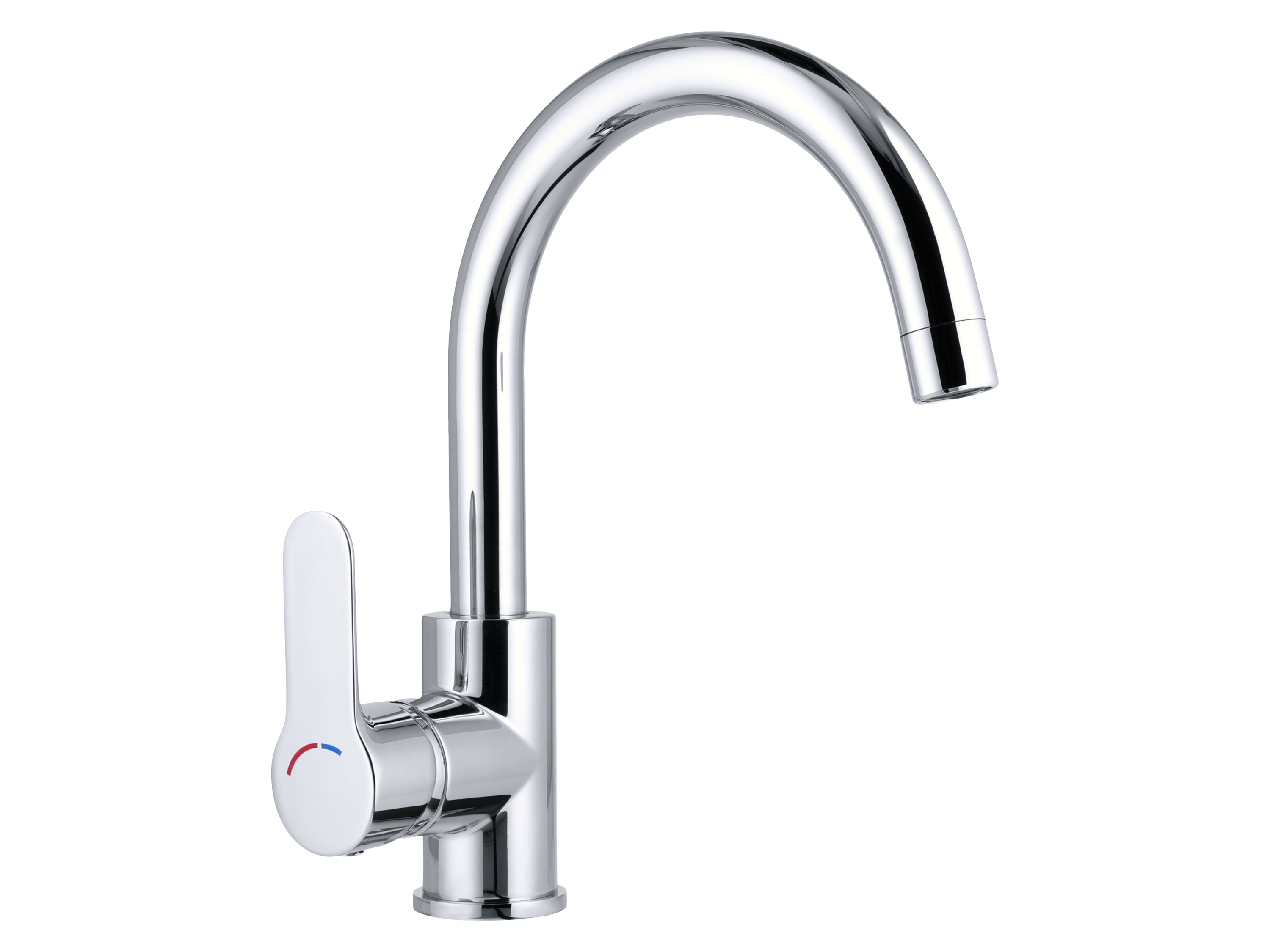 LIVARNO® Kuchynská/Kúpeľňová batéria (drezová batéria)