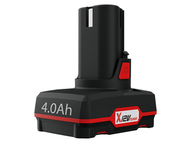 PARKSIDE® Akumulátor 12 V/4 Ah PAPK 12 B3