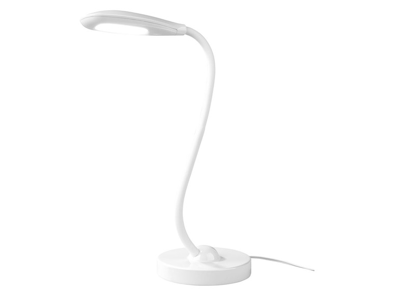 Prejsť na zobrazenie na celú obrazovku: LIVARNO home LED stolná/upínacia lampa – obrázok 5