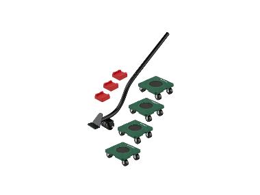 PARKSIDE® Súprava na transport nábytku