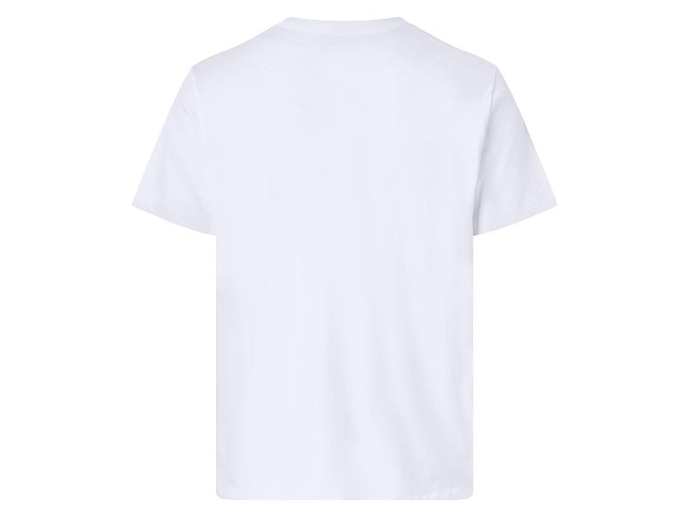 Nike Pánske tričko (biela, L)