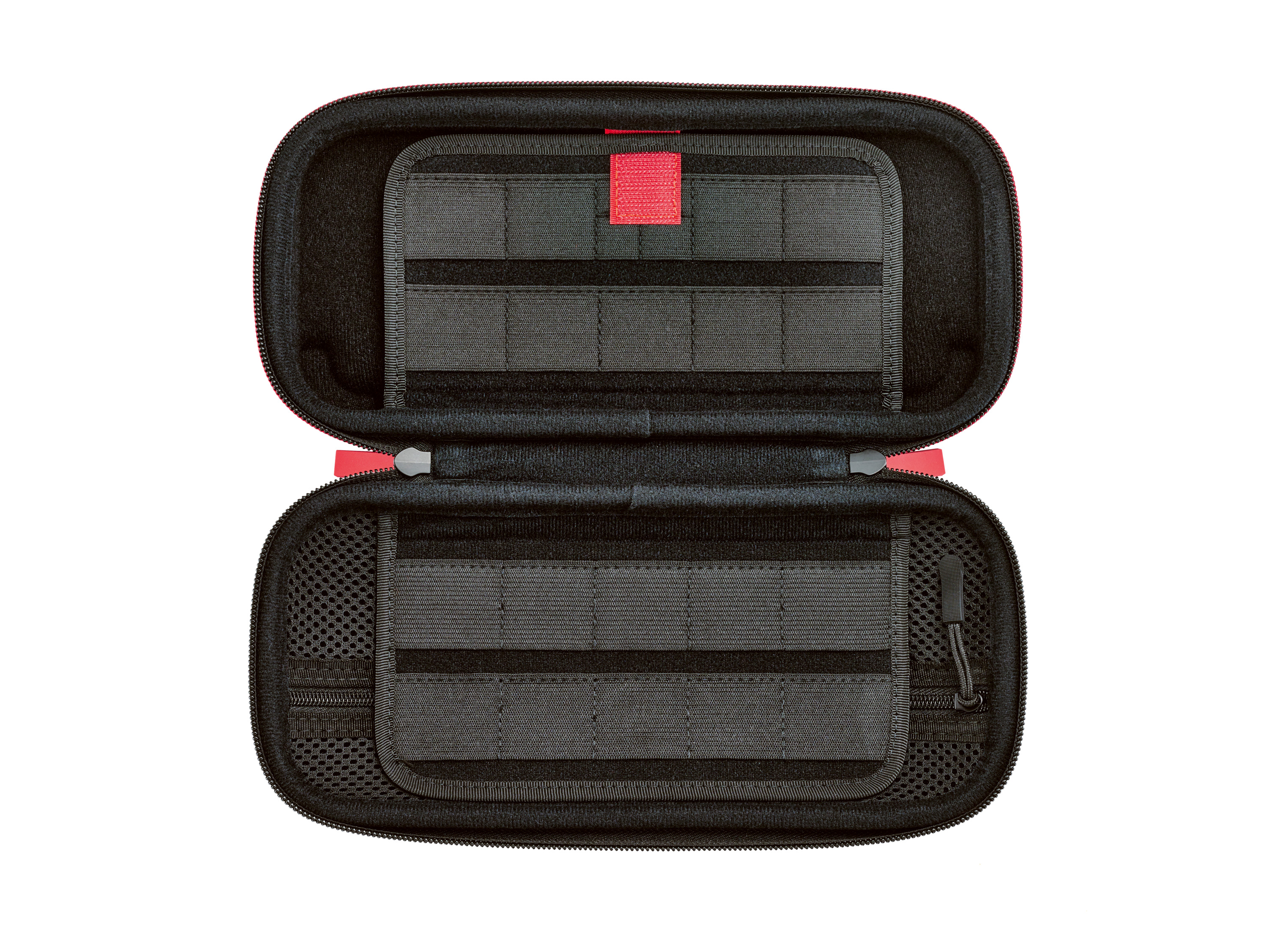 SILVERCREST® Príslušenstvo k hernej konzole NINTENDO SWITCH™ (úložné puzdro )
