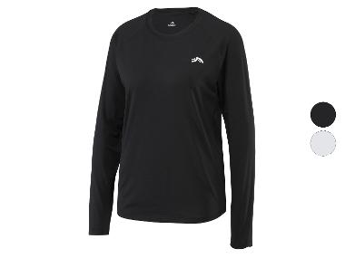 CRIVIT Dámske funkčné tričko