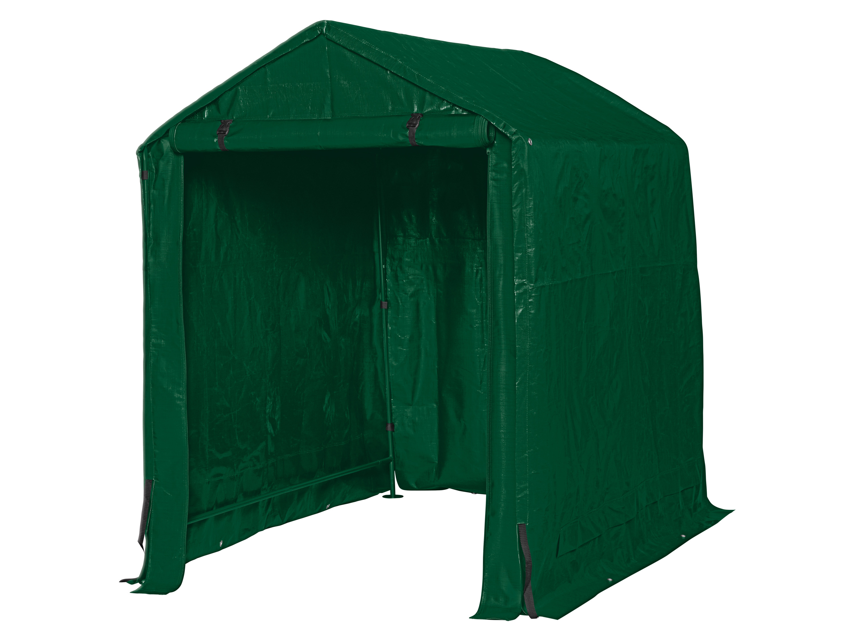 PARKSIDE® Stanová garáž M, 2,0 m²