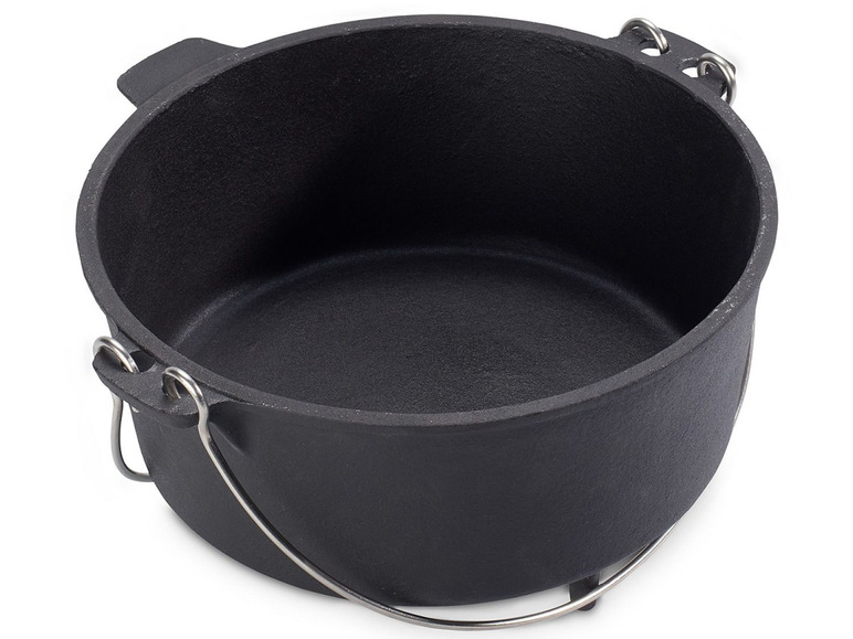 Prejsť na zobrazenie na celú obrazovku: ECHTWERK Kastról 4,9 l/8 l – obrázok 20