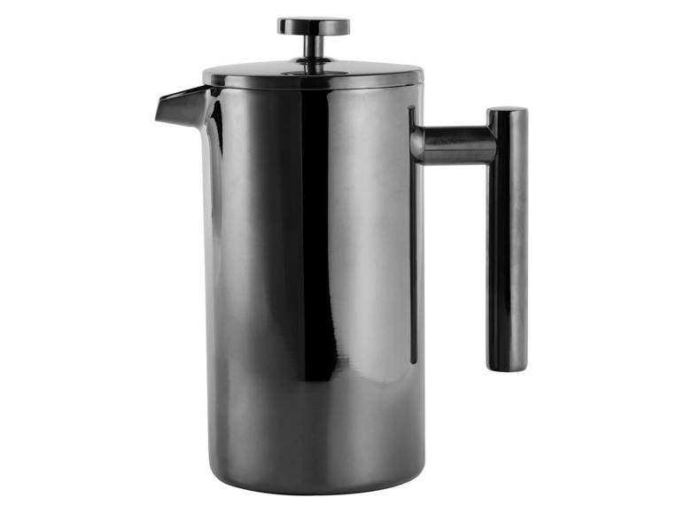 Prejsť na zobrazenie na celú obrazovku: ECHTWERK Kávovar french press, 800 ml – obrázok 2