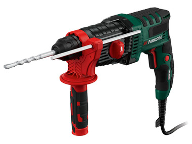 PARKSIDE® Vŕtacie a sekacie kladivo PBH 800 A1