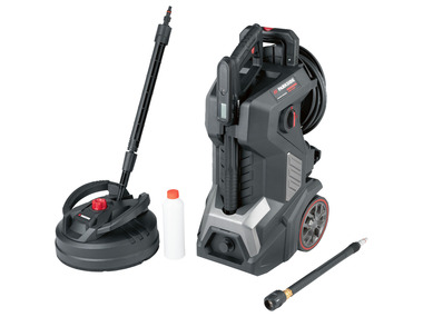 PARKSIDE PERFORMANCE® Vysokotlakový čistič PHDP 180 B2