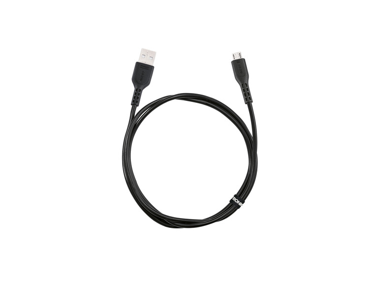 Prejsť na zobrazenie na celú obrazovku: TRONIC® Nabíjací a dátový kábel USB-C, USB-A a Micro, 1 m – obrázok 9