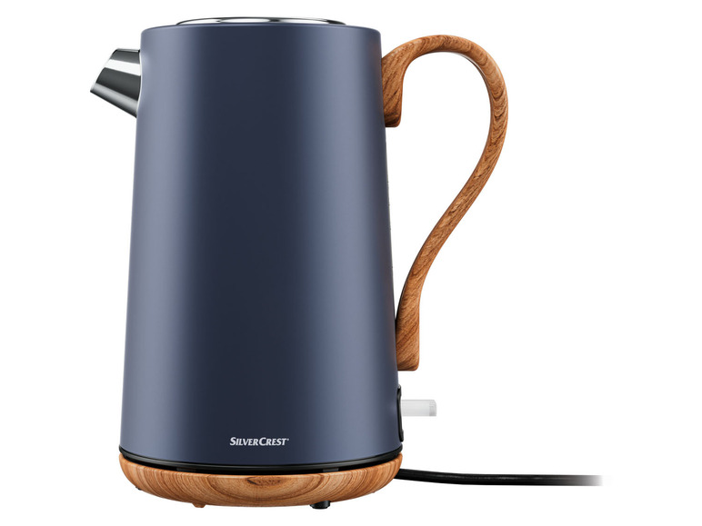 Prejsť na zobrazenie na celú obrazovku: SILVERCREST® KITCHEN TOOLS Rýchlovarná kanvica SWKH 3100, 1,7 l – obrázok 1