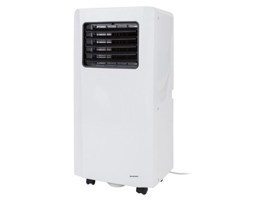 SILVERCREST® Mobilná klimatizácia 7000 BTU