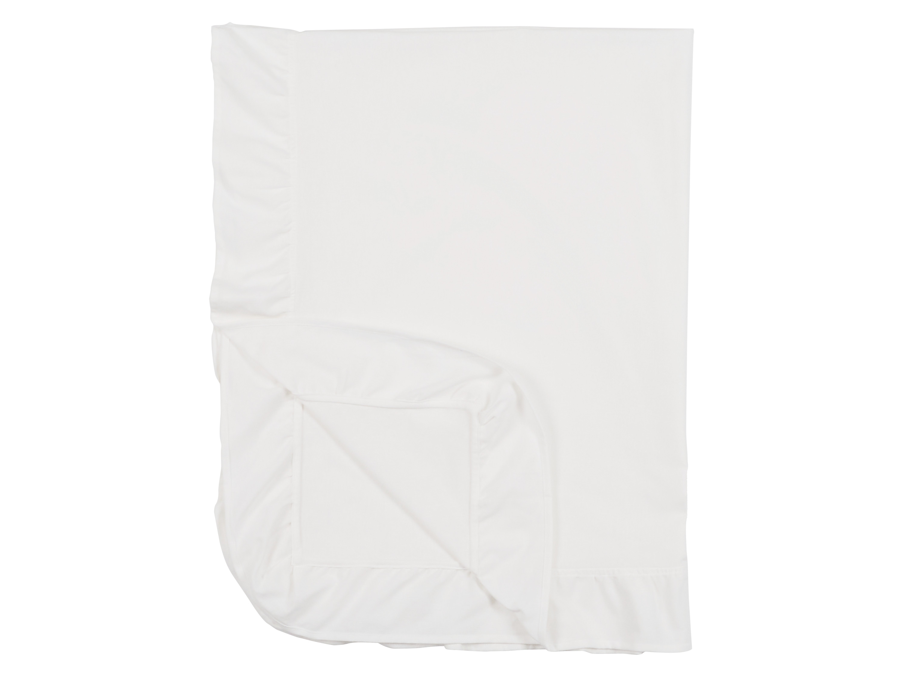 LIVARNO® Obrus, 120 x 160 cm (biela)