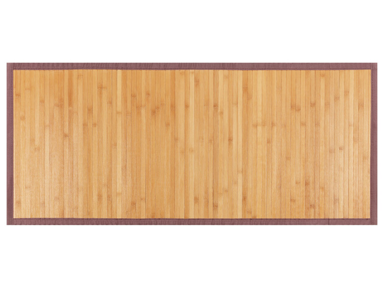 Prejsť na zobrazenie na celú obrazovku: LIVARNO home Bambusový behúň do kuchyne, 57 x 130 cm – obrázok 5