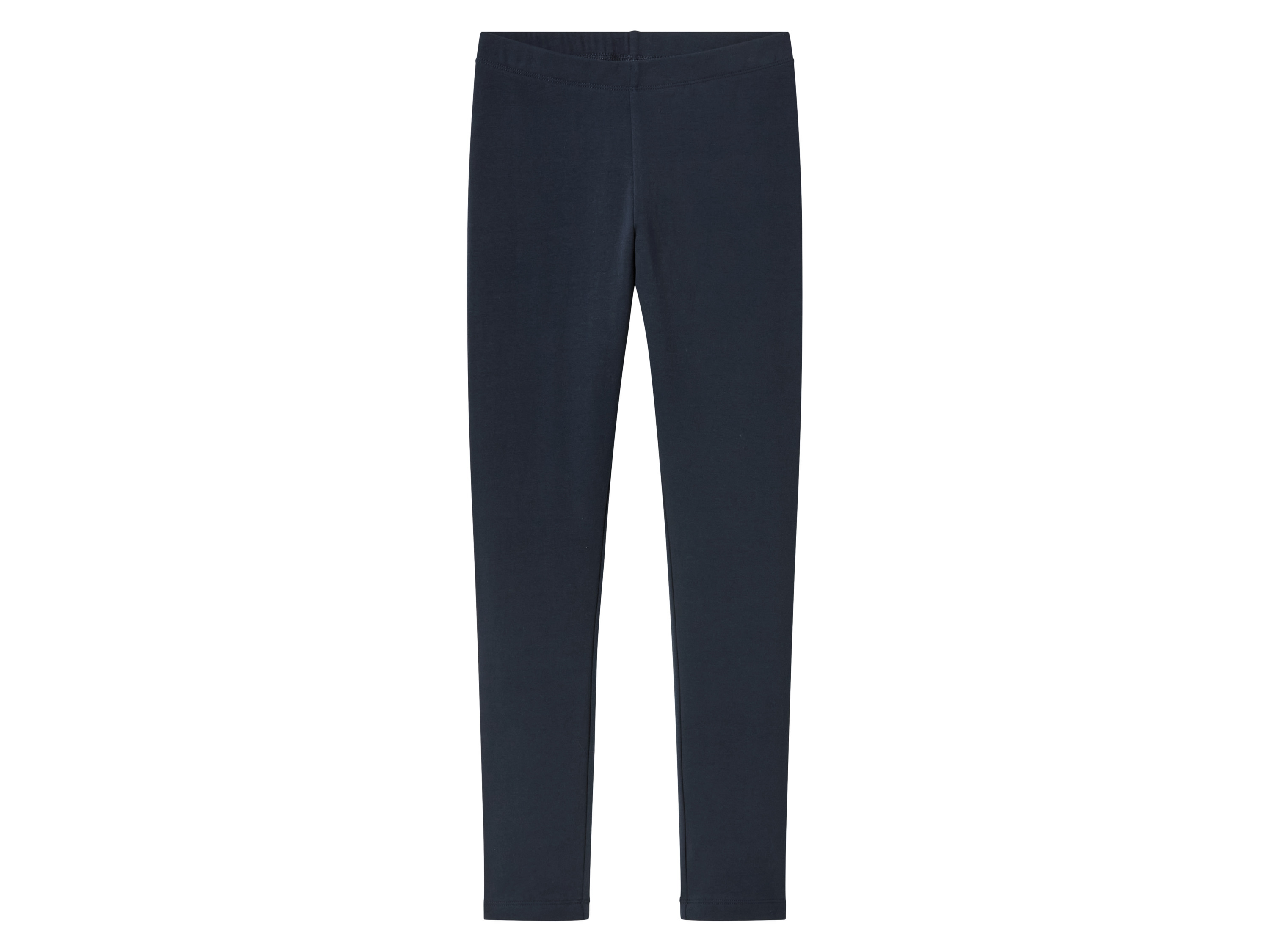 esmara® Dievčenské termolegíny (navy modrá, 146/152)