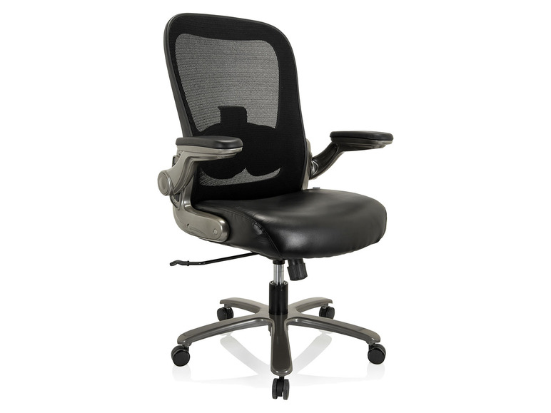 hjh Office Kancelárska stolička Instructor XXL
