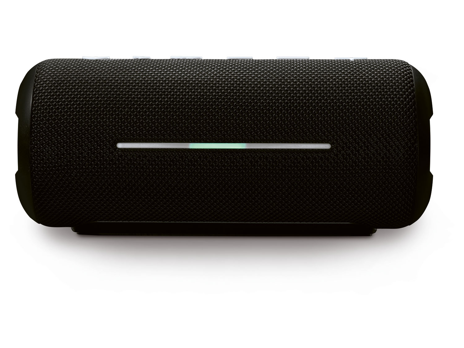 SILVERCREST® Reproduktor Bluetooth® Rhythm Go (čierna)