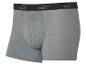 Šedé Puma boxerky z melíru.