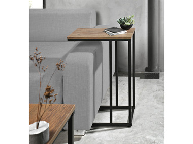 LIVARNO home Príručný stolík San Diego
