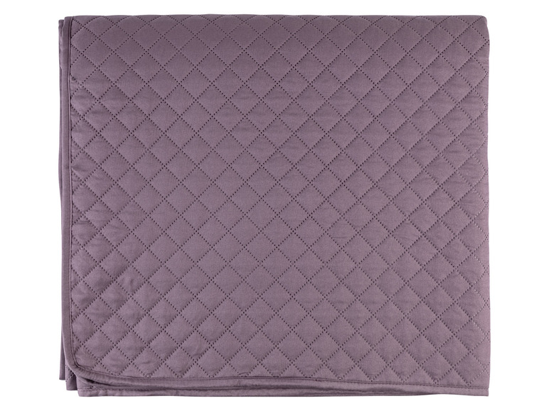 Prejsť na zobrazenie na celú obrazovku: LIVARNO home Prikrývka na posteľ, 200 x 220 cm – obrázok 11