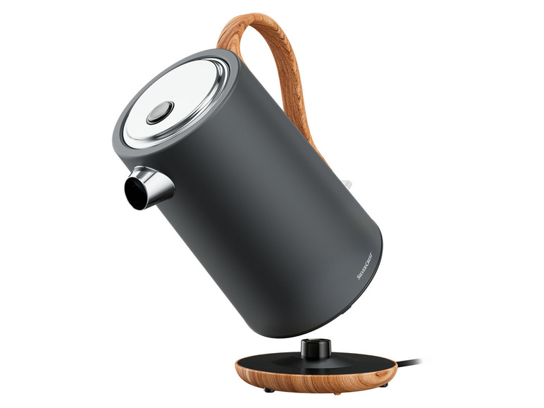 Prejsť na zobrazenie na celú obrazovku: SILVERCREST® Rýchlovarná kanvica SWKH 3100, 1,7 l – obrázok 15