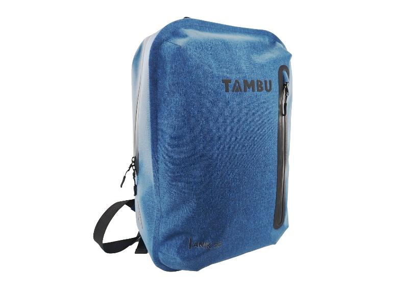 Tambu Vodotesný ruksak Anik (22 L)