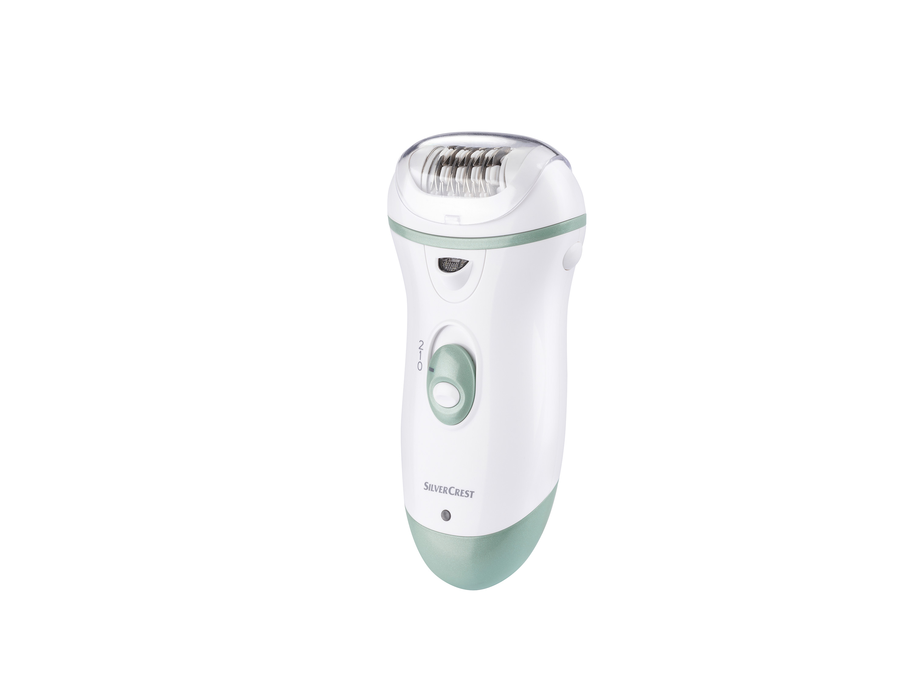 SILVERCREST® PERSONAL CARE Epilátor SED 3.7 H4/SOED 3.7 H4