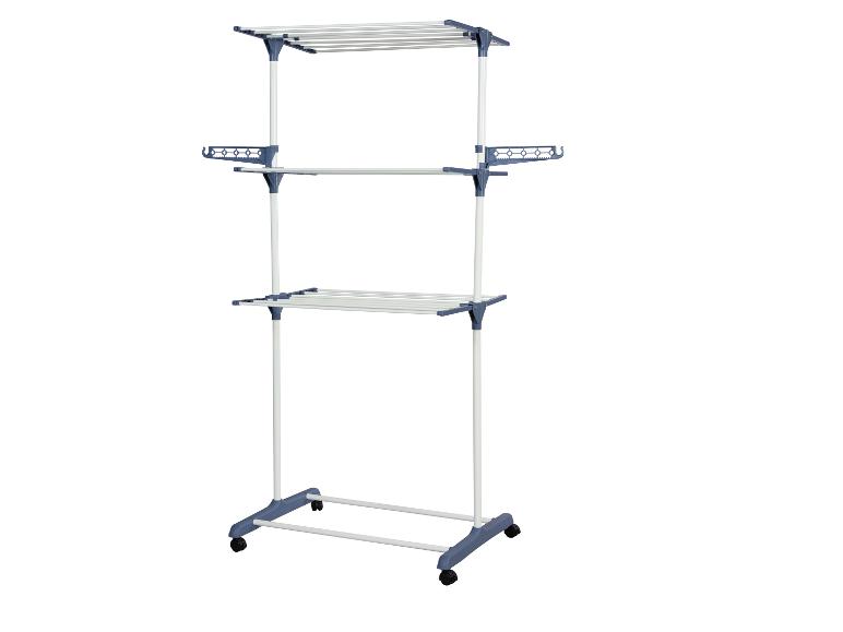 W5 Sušiak na bielizeň