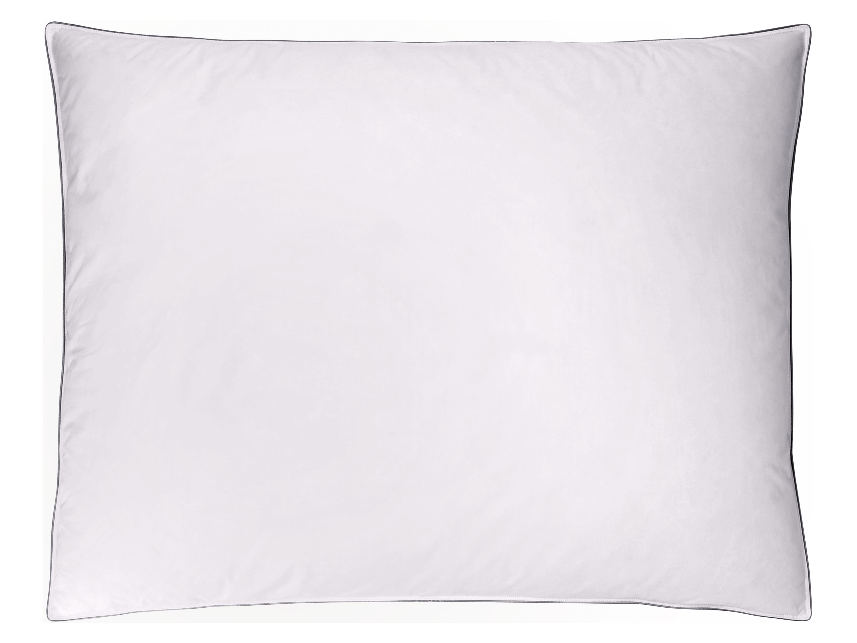 LIVARNO® 3-komorový páperový vankúš Premium, 70 x 90 cm