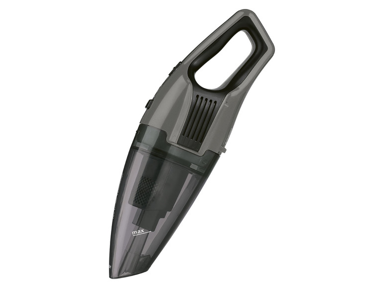 Prejsť na zobrazenie na celú obrazovku: SILVERCREST® Aku ručný vysávač 18 V – obrázok 6
