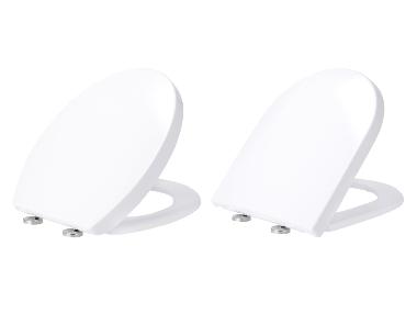 LIVARNO® WC doska z duroplastu