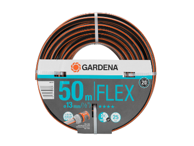 Gardena Hadica FLEX Comfort, 50 m
