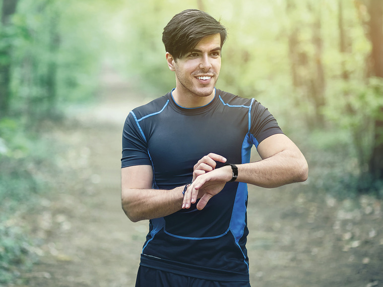 Prejsť na zobrazenie na celú obrazovku: SILVERCREST® Fitnes smart hodinky – obrázok 21
