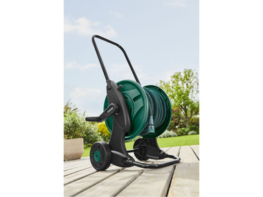 PARKSIDE® Navíjací vozík na hadicu