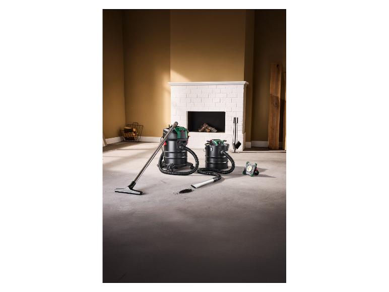 Parkside® Vysávač na popol PAS 20 A1