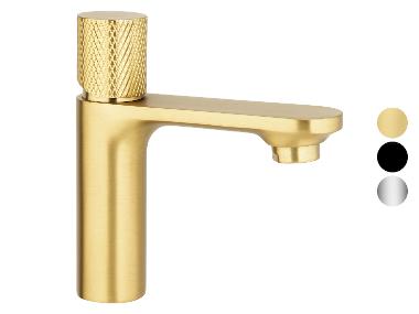 LIVARNO home Umývadlová batéria