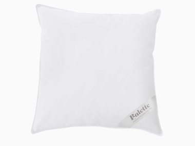 OBB Vankúš z páperia a peria Elegance