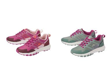 CRIVIT Dievčenská outdoorová obuv