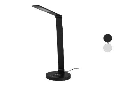 LIVARNO home Stolná LED lampa