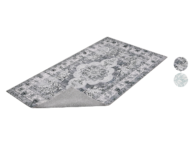 LIVARNO® Vintage koberec, 80 x 150 cm
