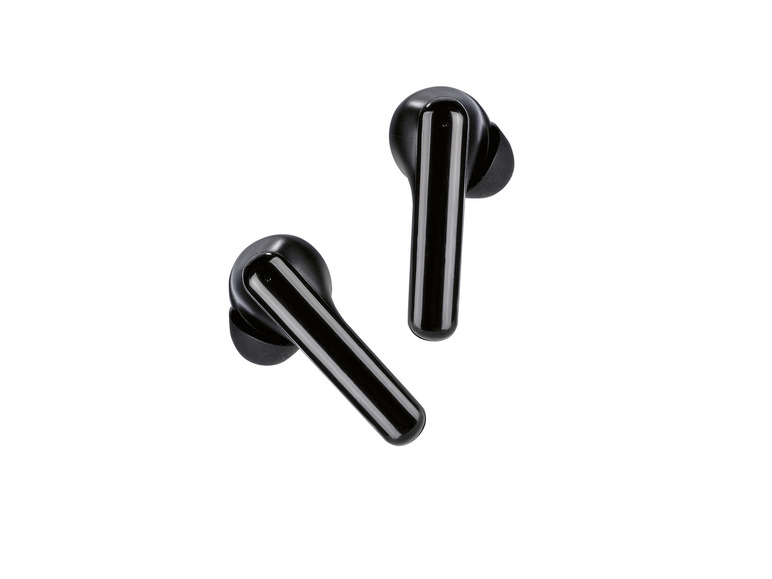 Prejsť na zobrazenie na celú obrazovku: SILVERCREST® Bezdrôtové slúchadlá do uší True Wireless – obrázok 4