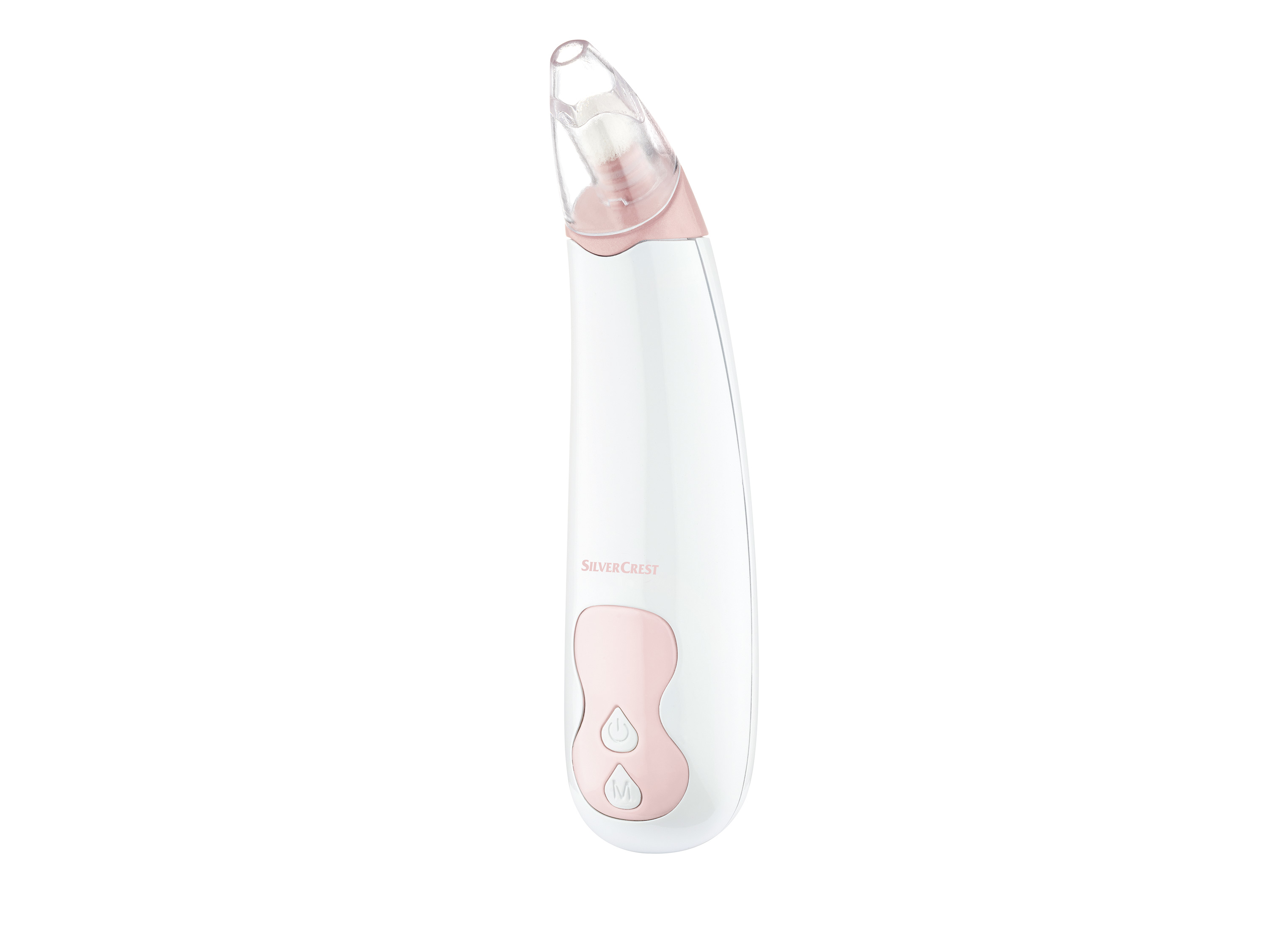 SILVERCREST® PERSONAL CARE Čistič pórov SPR 600 A1/SOPR 600 A1